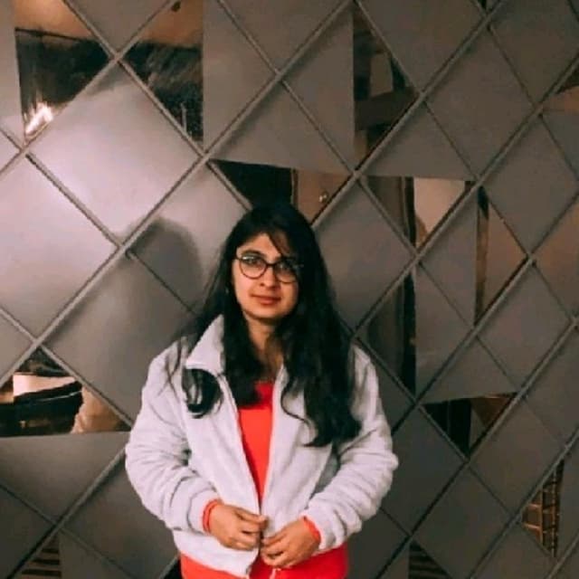 Kanika Mehta