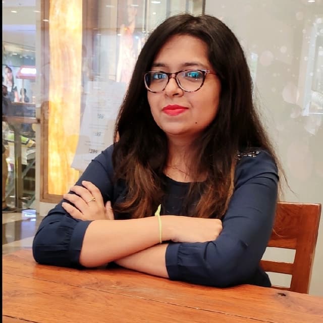 Kanika Nagpal