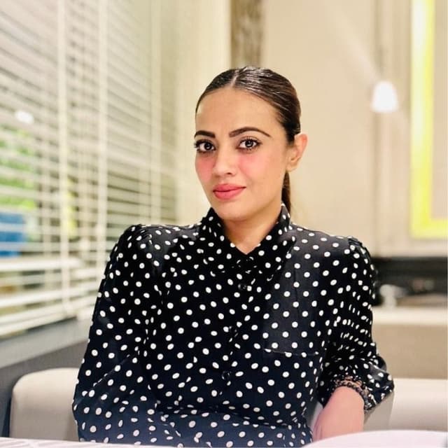 Kanika Narbar