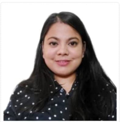 Kanika Pal