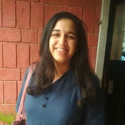 Kanika Pandey