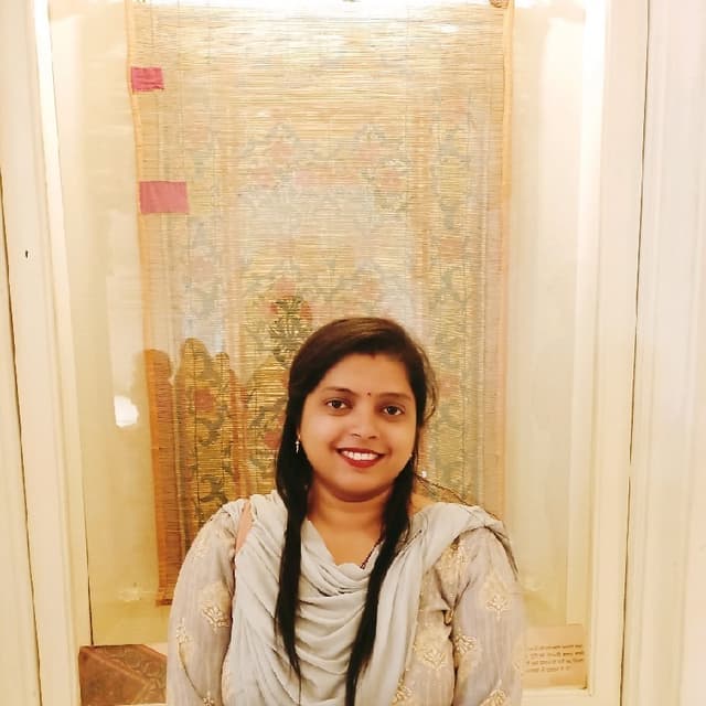 Kanika Paul