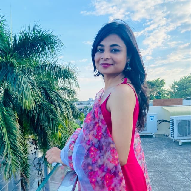 Kanika Ratra