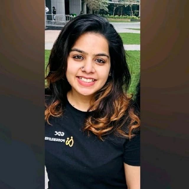Kanika Ratra