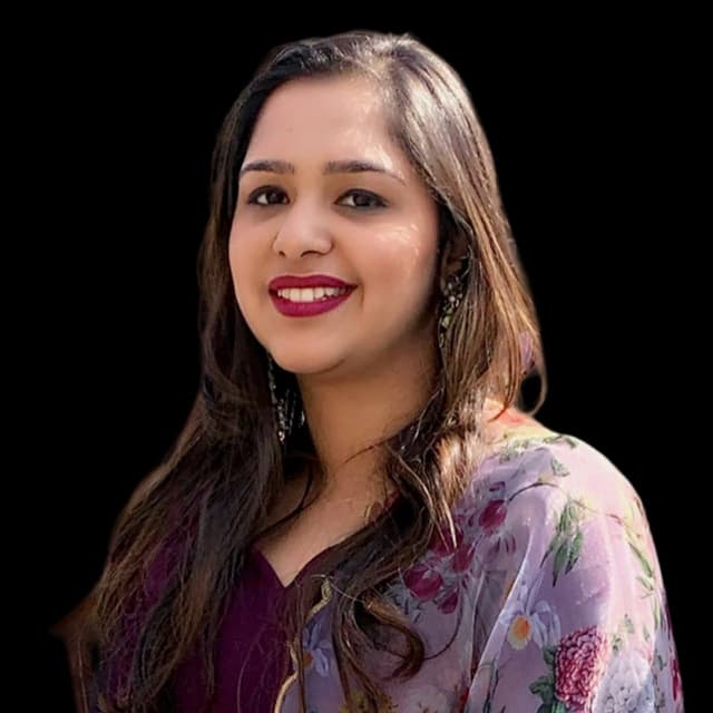 Kanika Rishi