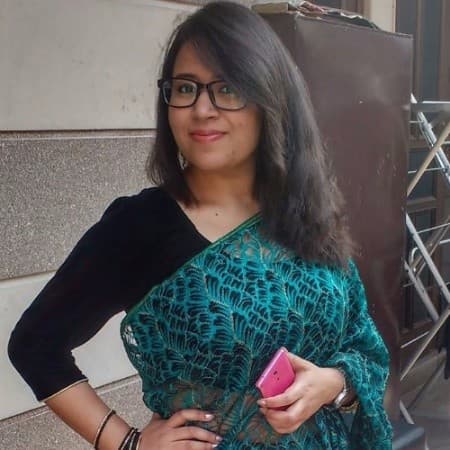 kanika sakarwal