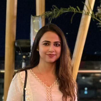 Kanika Sharma