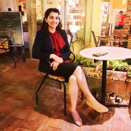 Kanika Sharma