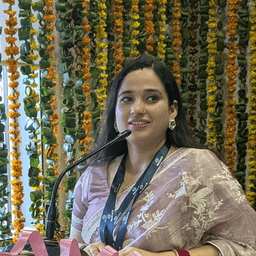 Kanika Sharma