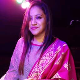 Kanika Sharma