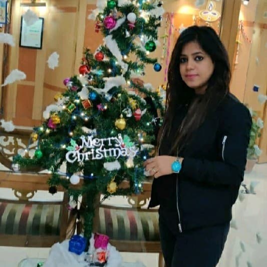 KANIKA SHARMA