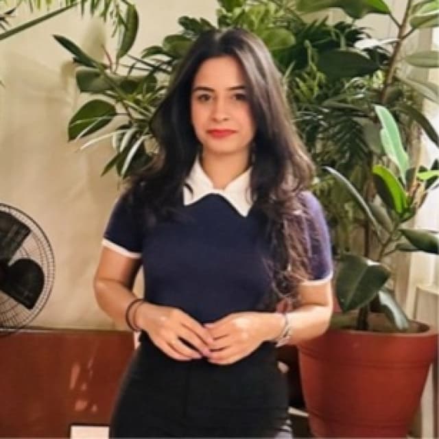 kanika sharma