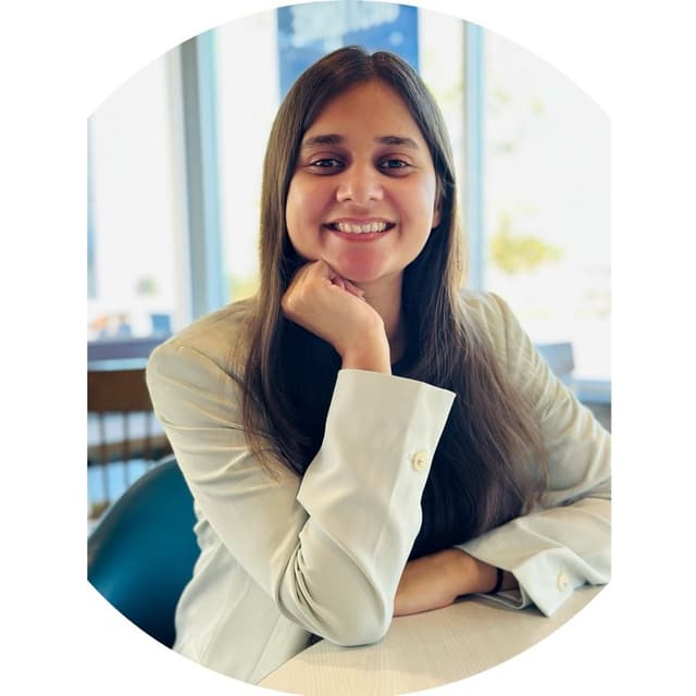 Kanika Shrimali