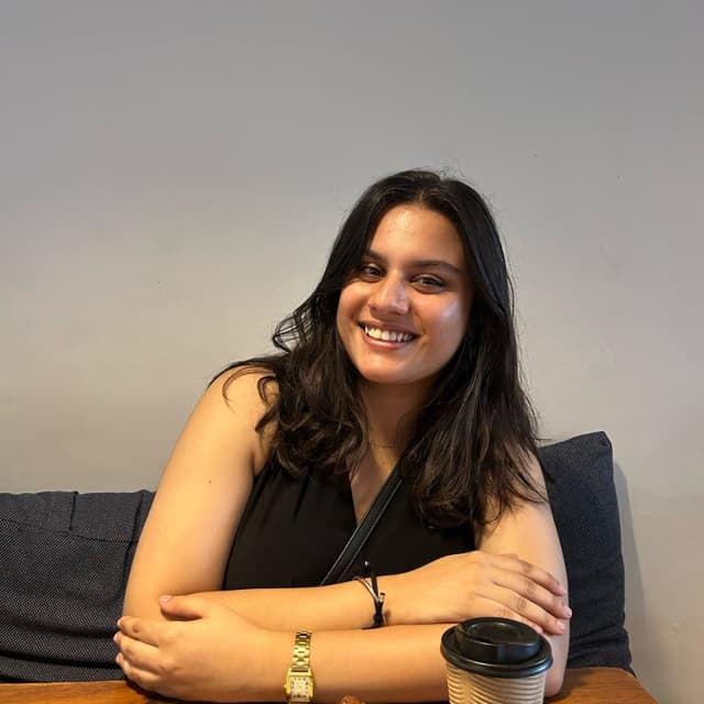 Kanika Sood