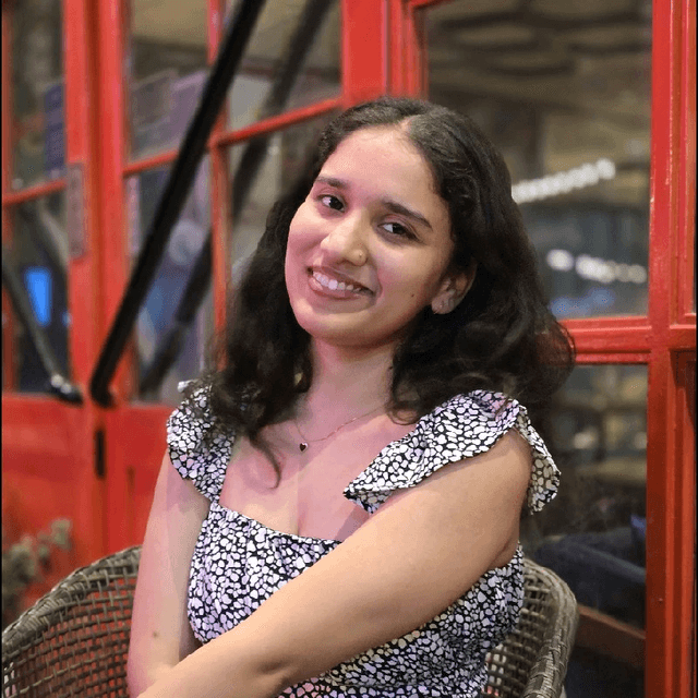 Kanika Thapliyal