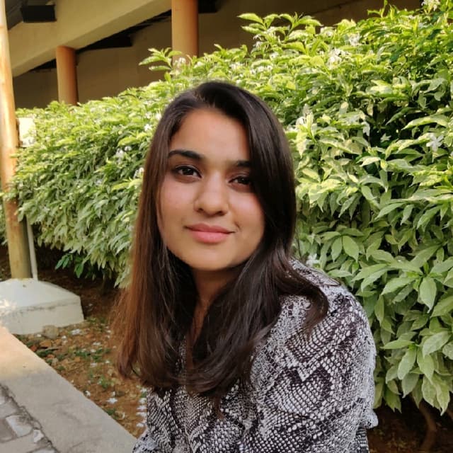 Kanika Varshney