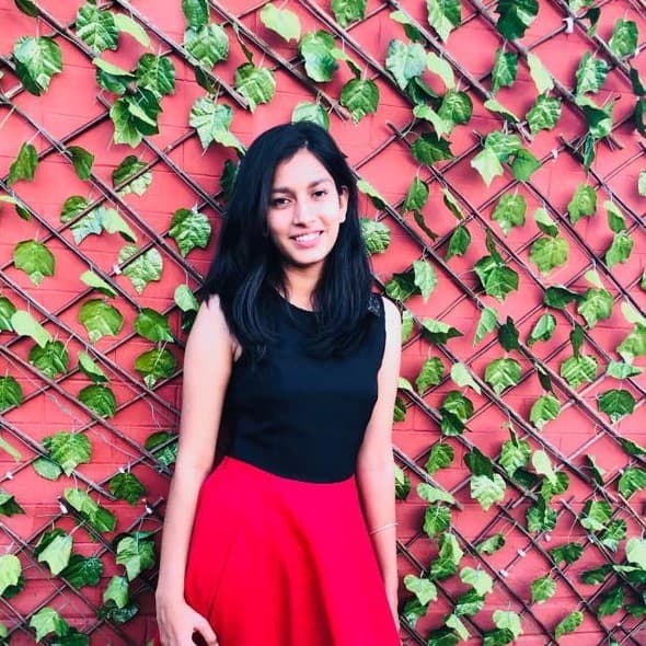 Kanika Mathur