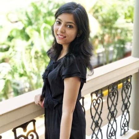 Kanika Singh