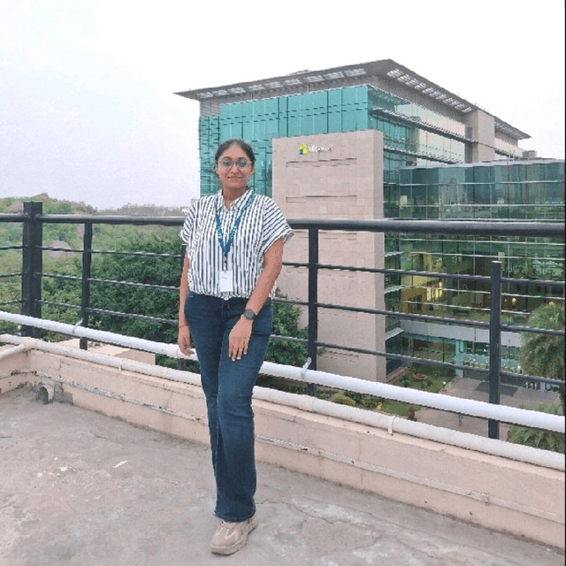 Kanika Chouhan