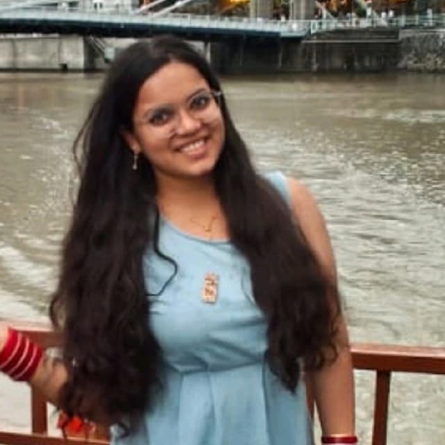Kanika Dawar
