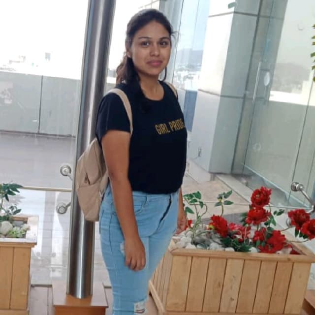 Kanika Goyal