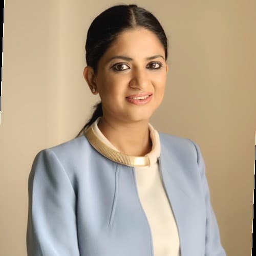 Kanika Gupta Shori