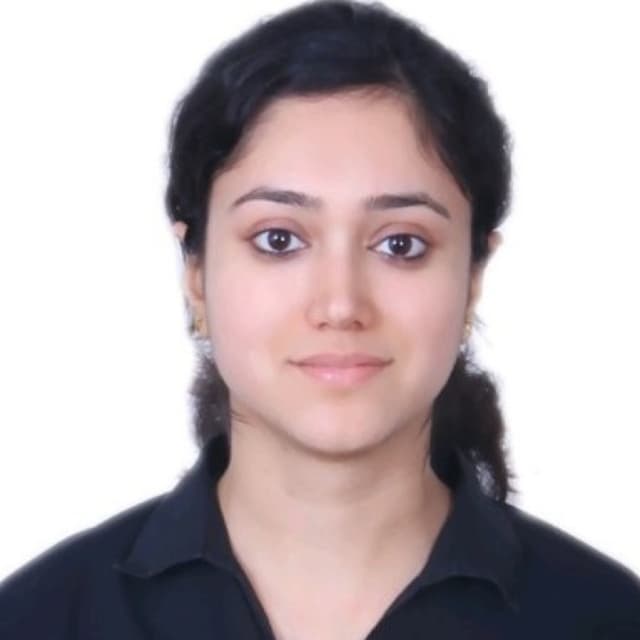 Kanika Kanwal