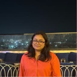 Kanika Kanojia