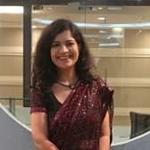 Kanika Mendiratta