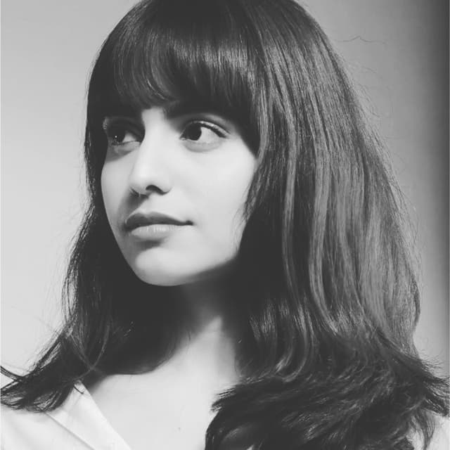 Kanika Mishra