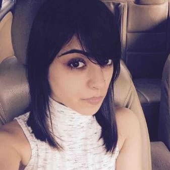 Kanika Vasudeva Mudhar