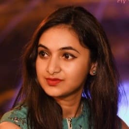 Kanika Sharma