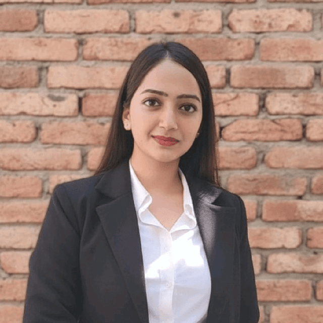 Kanika Yadav