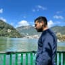 Kanish Garg