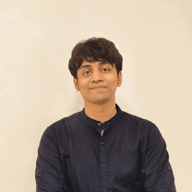 Kanish K.
