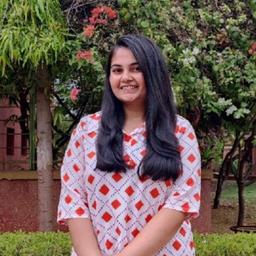 Kanisha Agarwal