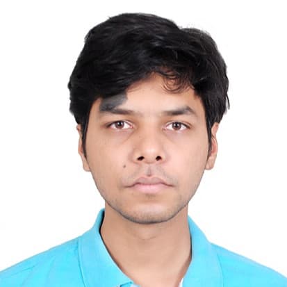 Kanishak Goyal