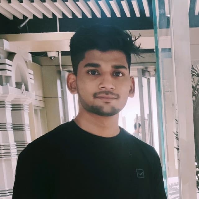 Kanishk Bansal