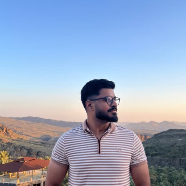 Kanishk Bharti