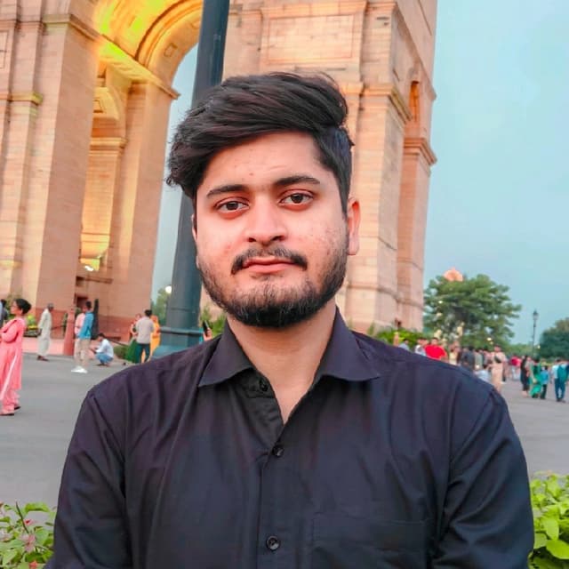 Kanishk Dixit