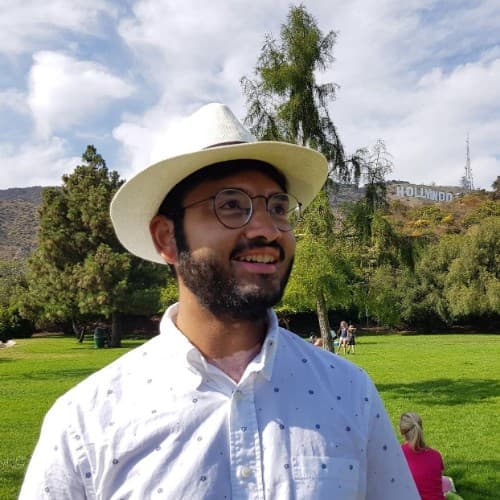 Kanishk Gandhi