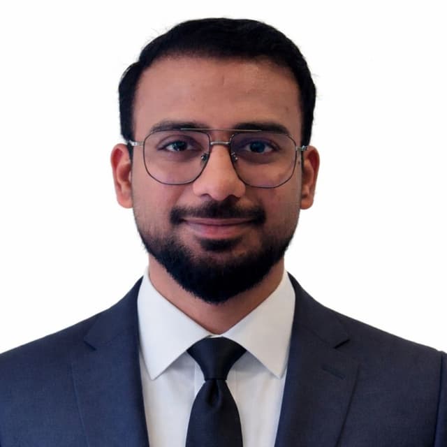 Kanishk Goyal