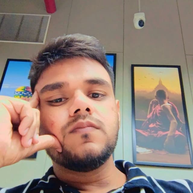 Kanishk Jangir