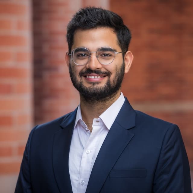 Kanishk Kalra