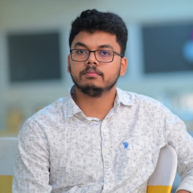Kanishk Kunal