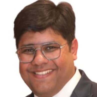 Kanishk Maini PMP®