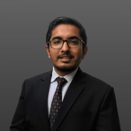 Kanishk Pant