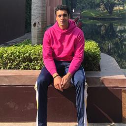 Kanishk Rao