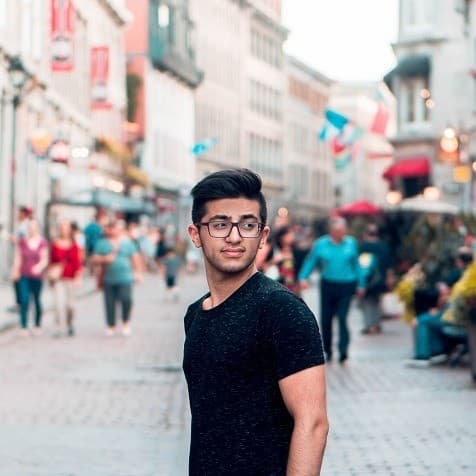 Kanishk Sarkar