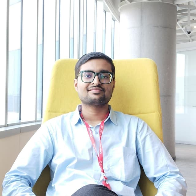 Kanishk Sharma